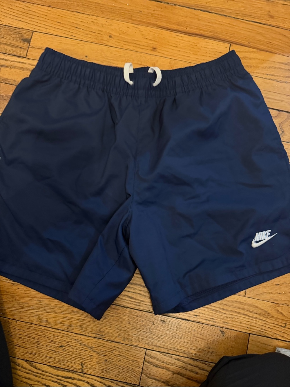 Nike shorts/ bathing suit